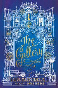 The Gallery:  - ISBN: 9780525428657
