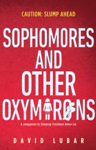 Sophomores and Other Oxymorons:  - ISBN: 9780525429708
