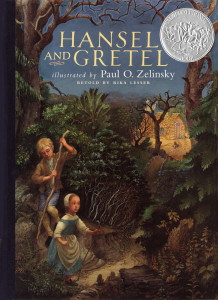 Hansel and Gretel:  - ISBN: 9780525461524