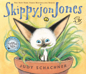 Skippyjon Jones:  - ISBN: 9780525471349