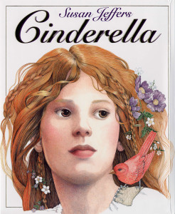 Cinderella:  - ISBN: 9780525473459