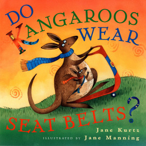 Do Kangaroos Wear Seatbelts?:  - ISBN: 9780525473589