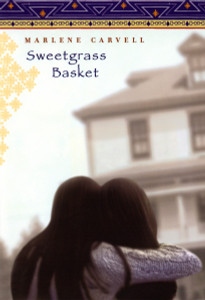 Sweetgrass Basket:  - ISBN: 9780525475477