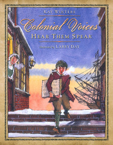 Colonial Voices: Hear Them Speak:  - ISBN: 9780525478720