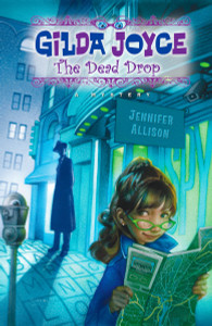 Gilda Joyce: the Dead Drop:  - ISBN: 9780525479802