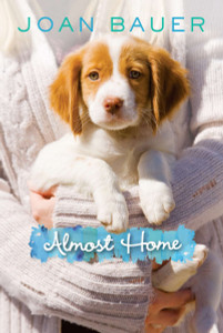 Almost Home:  - ISBN: 9780670012893