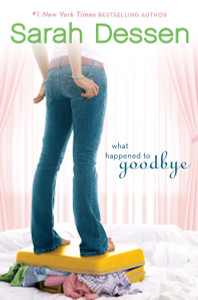 What Happened to Goodbye:  - ISBN: 9780670012947