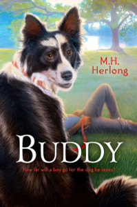 Buddy:  - ISBN: 9780670014033