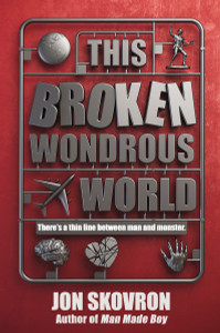 This Broken Wondrous World:  - ISBN: 9780670014620