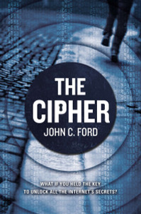 The Cipher:  - ISBN: 9780670015429
