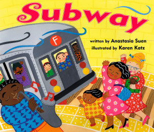 Subway:  - ISBN: 9780670036226