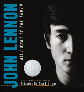 John Lennon: All I Want is the Truth - ISBN: 9780670059546