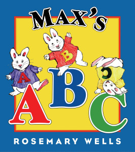 Max's ABC:  - ISBN: 9780670060740