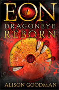 Eon: Dragoneye Reborn - ISBN: 9780670062270