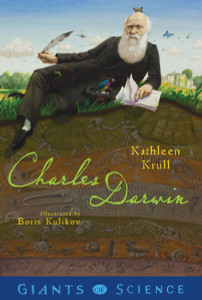 Charles Darwin:  - ISBN: 9780670063352