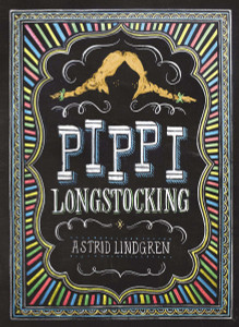 Pippi Longstocking:  - ISBN: 9780670557455