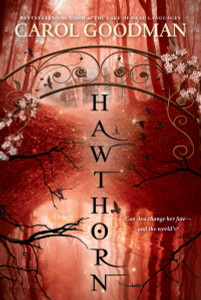 Hawthorn:  - ISBN: 9780670784783