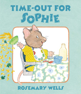 Time-Out for Sophie:  - ISBN: 9780670785117