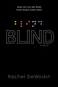 Blind:  - ISBN: 9780670785223