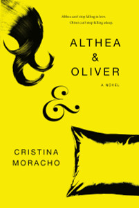 Althea & Oliver:  - ISBN: 9780670785391