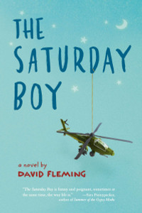 Saturday Boy:  - ISBN: 9780670785513