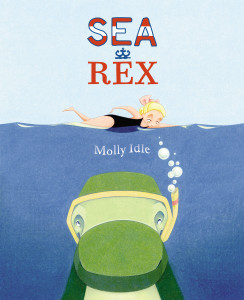 Sea Rex:  - ISBN: 9780670785742