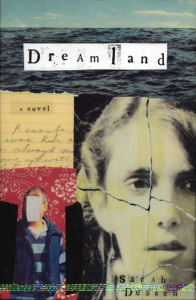 Dreamland:  - ISBN: 9780670891221