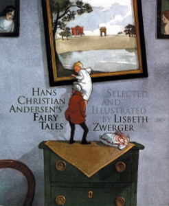 Hans Christian Andersen's Fairytales:  - ISBN: 9780698400351