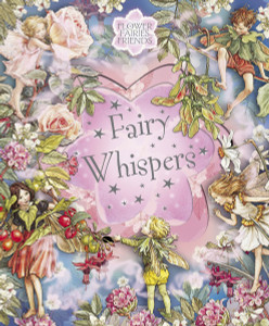 Flower Fairies Friends Fairy Whispers:  - ISBN: 9780723257370