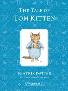 The Tale of Tom Kitten:  - ISBN: 9780723267775