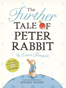 The Further Tale of Peter Rabbit:  - ISBN: 9780723269106