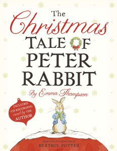 The Christmas Tale of Peter Rabbit:  - ISBN: 9780723276944