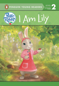 I Am Lily:  - ISBN: 9780723280835