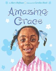 Amazing Grace:  - ISBN: 9780803710405