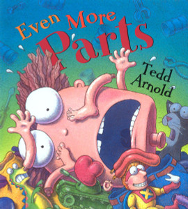 Even More Parts:  - ISBN: 9780803729384