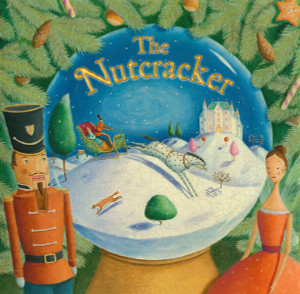 The Nutcracker:  - ISBN: 9780803732858