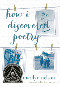How I Discovered Poetry:  - ISBN: 9780803733046