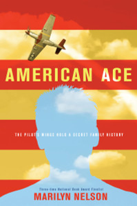 American Ace:  - ISBN: 9780803733053