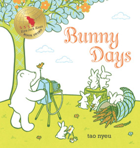 Bunny Days:  - ISBN: 9780803733305