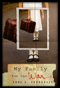 My Family for the War:  - ISBN: 9780803733602