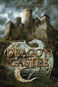 Dragon Castle:  - ISBN: 9780803733763