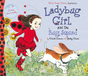 Ladybug Girl and the Bug Squad:  - ISBN: 9780803734197