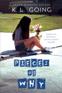 Pieces of Why:  - ISBN: 9780803734746