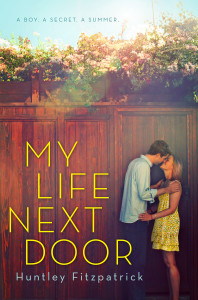My Life Next Door:  - ISBN: 9780803736993