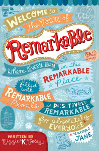 Remarkable:  - ISBN: 9780803737068