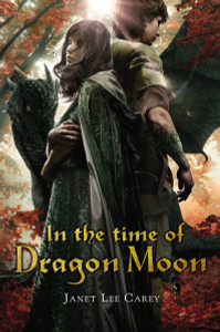 In the Time of Dragon Moon:  - ISBN: 9780803738102