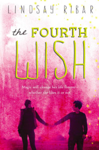 The Fourth Wish: The Art of Wishing: Book 2 - ISBN: 9780803738287