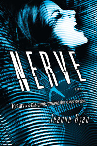 Nerve:  - ISBN: 9780803738324