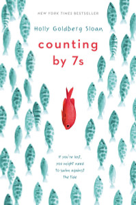 Counting by 7s:  - ISBN: 9780803738553