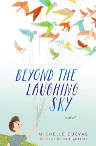 Beyond the Laughing Sky:  - ISBN: 9780803738676